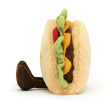 Load image into Gallery viewer, Jellycat Amuseables Taco