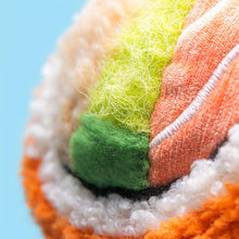 Load image into Gallery viewer, Jellycat Codhi Californian Roll