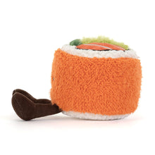 Load image into Gallery viewer, Jellycat Codhi Californian Roll