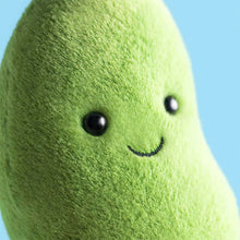 Load image into Gallery viewer, Jellycat Soyella Edamame Bean