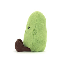 Load image into Gallery viewer, Jellycat Soyella Edamame Bean