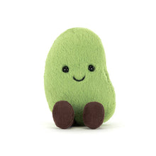 Load image into Gallery viewer, Jellycat Soyella Edamame Bean