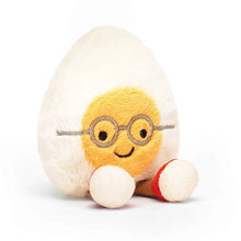 Load image into Gallery viewer, Jellycat Amuseable Geek Egg