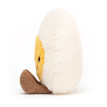 Load image into Gallery viewer, Jellycat Amuseables Happy Boiled Egg