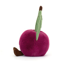 Load image into Gallery viewer, Jellycat Amuseables Cherry