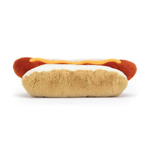 Load image into Gallery viewer, Jellycat Amuseables Hot Dog