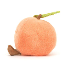 Load image into Gallery viewer, Jellycat Amuseables Peach