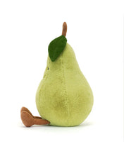 Load image into Gallery viewer, Jellycat Amuseables Pear