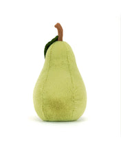 Load image into Gallery viewer, Jellycat Amuseables Pear