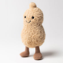 Load image into Gallery viewer, Jellycat Amusable Peanut