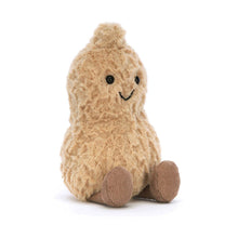 Load image into Gallery viewer, Jellycat Amusable Peanut