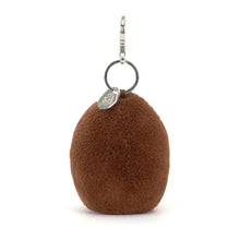Load image into Gallery viewer, Jellycat Amuseables Coffee Bean Bag Charm