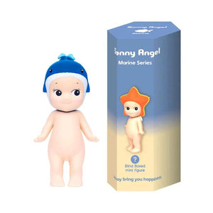 PRESALE Sonny Angel Marine Series