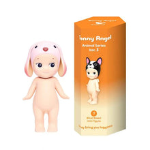 Load image into Gallery viewer, PRESALE Sonny Angel Animal Series 3