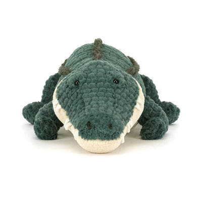 Jellycat Allexi Alligator
