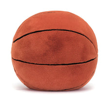Load image into Gallery viewer, Jellycat Amuseables Sports Basketball