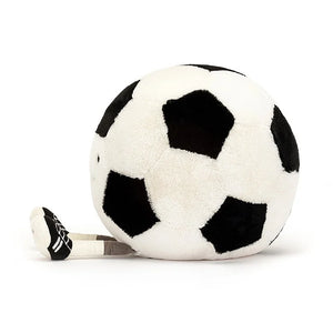 Jellycat Amuseables Sports Soccerball