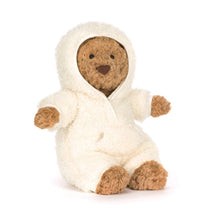 Load image into Gallery viewer, Jellycat Bartholomew Bear All-in-One Outfit