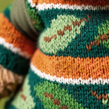 Load image into Gallery viewer, Jellycat Bartholomew Bear 'Hiking' Outdoors