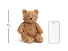 Load image into Gallery viewer, Jellycat Bartholomew Bear Medium