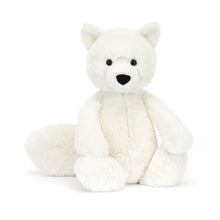 Load image into Gallery viewer, Jellycat Arctic Fox