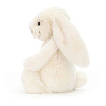 Load image into Gallery viewer, Jellycat Bashful Bunny Medium Cream