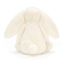 Load image into Gallery viewer, Jellycat Bashful Bunny Medium Cream