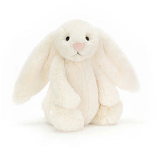Load image into Gallery viewer, Jellycat Bashful Bunny Medium Cream