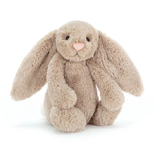 Load image into Gallery viewer, Jellycat Bashful Beige Bunny Medium