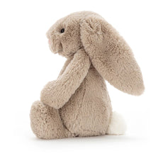 Load image into Gallery viewer, Jellycat Bashful Beige Bunny Medium