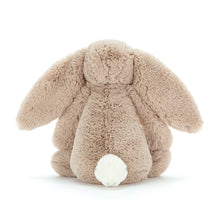 Load image into Gallery viewer, Jellycat Bashful Beige Bunny Medium