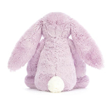 Load image into Gallery viewer, Jellycat Bashful Jasmine Blossom Bunny Medium