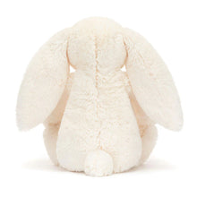 Load image into Gallery viewer, Jellycat Blossom Cream Bunny 'Berry' Little (Small)