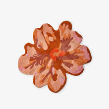 Load image into Gallery viewer, Bonnie &amp; Neil Tulip Tan Bath Mat