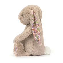Load image into Gallery viewer, Jellycat Blossom Small Beige Bunny Petal