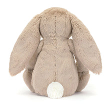 Load image into Gallery viewer, Jellycat Blossom Small Beige Bunny Petal