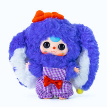 Load image into Gallery viewer, Baby Three - Macaron Cute Bunny V2 Plush Blind Box