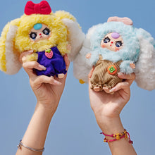 Load image into Gallery viewer, Baby Three - Macaron Cute Bunny V2 Plush Blind Box