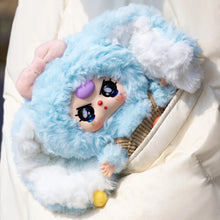 Load image into Gallery viewer, Baby Three - Macaron Cute Bunny V2 Plush Blind Box
