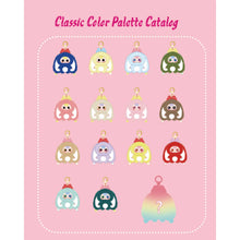 Load image into Gallery viewer, Baby Three - Macaron Cute Bunny V2 Plush Blind Box