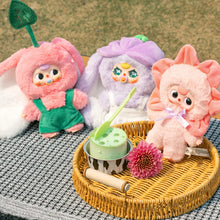Load image into Gallery viewer, Baby Three - 'Where's Spring?' Plush Blind Box
