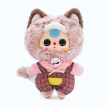 Load image into Gallery viewer, Baby Three - Kitten Wardrobe Plush Blind Box