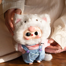 Load image into Gallery viewer, Baby Three - Kitten Wardrobe Plush Blind Box