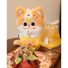 Load image into Gallery viewer, Baby Three - Kitten Wardrobe Plush Blind Box