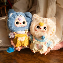 Load image into Gallery viewer, Baby Three - Kitten Wardrobe Plush Blind Box