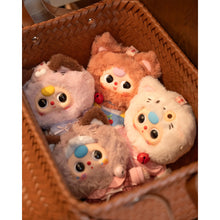 Load image into Gallery viewer, Baby Three - Kitten Wardrobe Plush Blind Box
