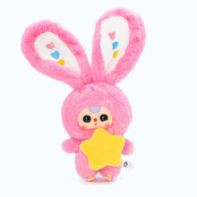 Load image into Gallery viewer, Baby Three - Lily Rabbit Town V3 Plush Blind Box