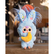 Load image into Gallery viewer, Baby Three - Lily Rabbit Town V3 Plush Blind Box