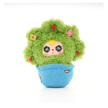 Load image into Gallery viewer, Baby Three - A Pot Of Little Flower Plush Blind Box