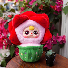Load image into Gallery viewer, Baby Three - A Pot Of Little Flower Plush Blind Box